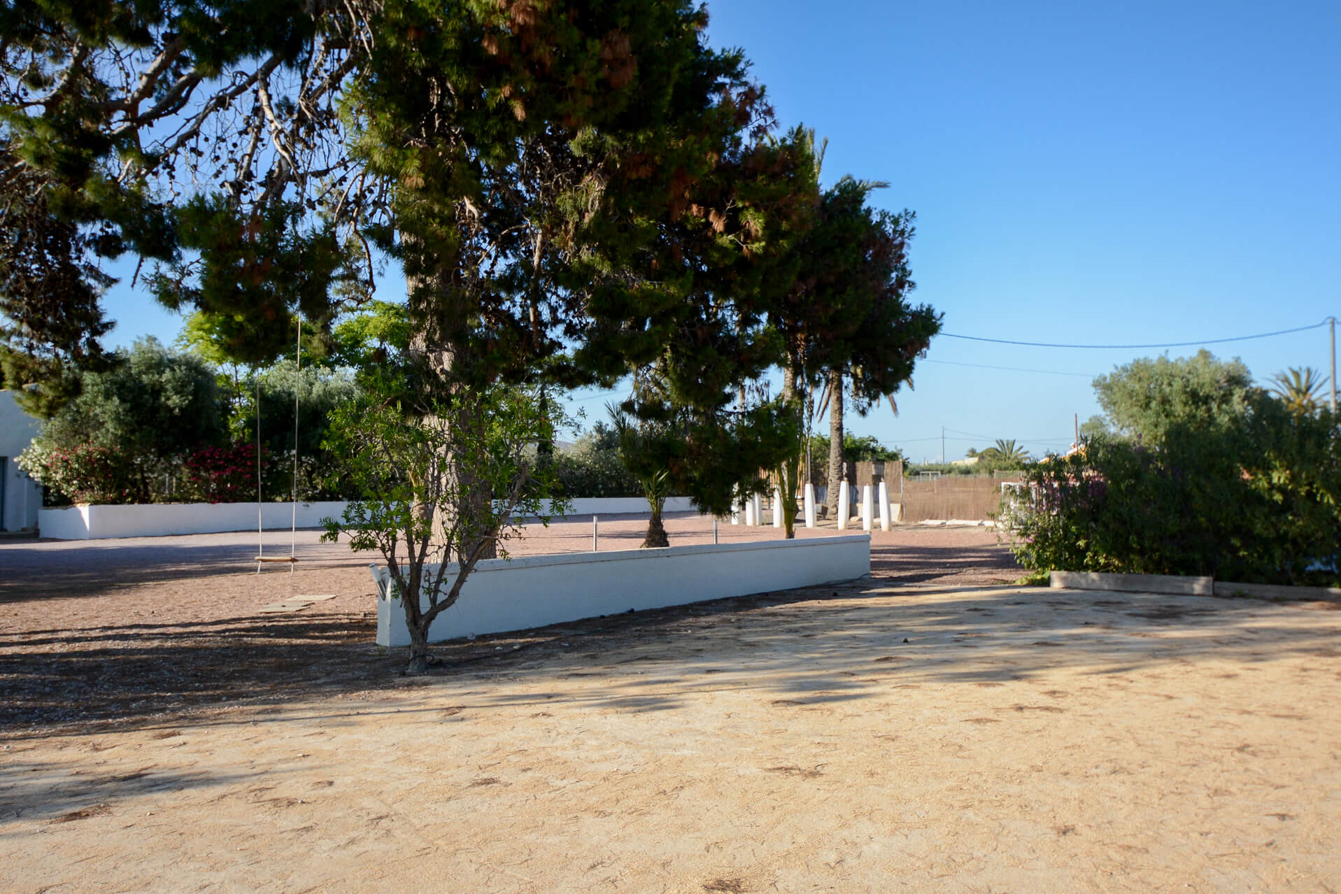 Casa de campo  en Jubalcoy